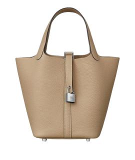 HERMES Сумка через плечо