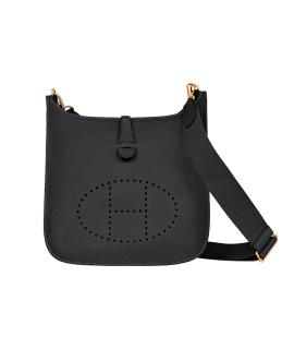 HERMES Сумка через плечо