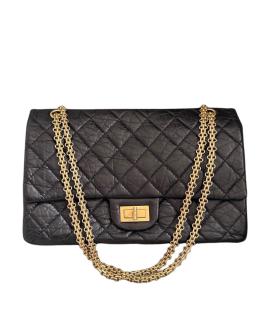 CHANEL Сумка через плечо