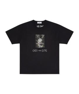 STONE ISLAND Футболка