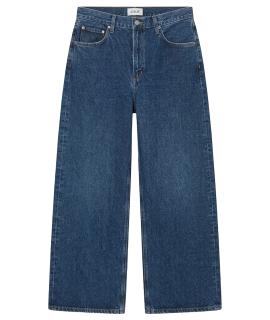 AGOLDE Прямые джинсы