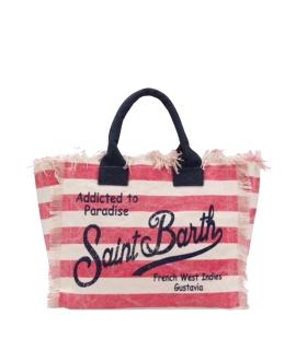 MC2 SAINT BARTH Пляжная сумка
