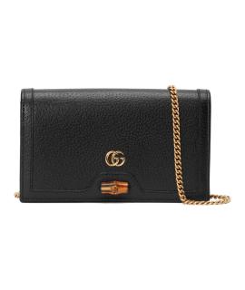 GUCCI Сумка через плечо
