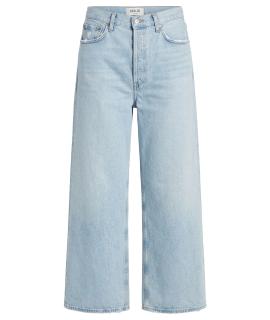 AGOLDE Прямые джинсы