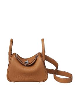 HERMES Сумка через плечо