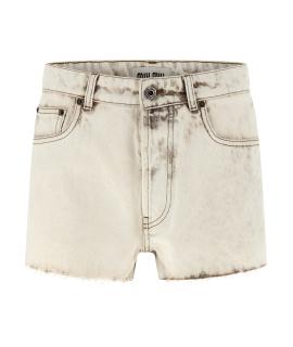 MIU MIU Шорты