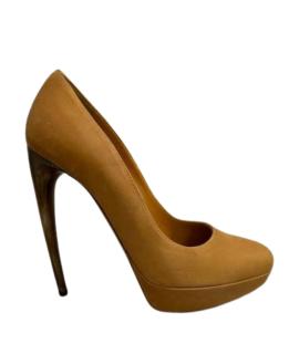 ALEXANDER MCQUEEN Туфли