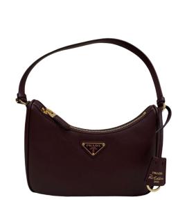 PRADA Сумка через плечо