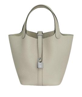 HERMES Сумка через плечо