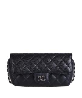 CHANEL Сумка через плечо