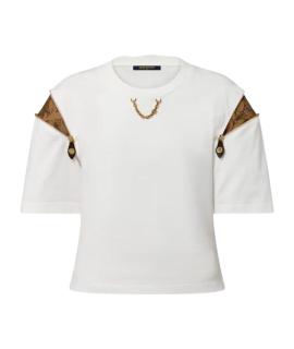 LOUIS VUITTON Футболка