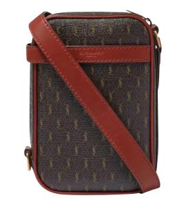 SAINT LAURENT Сумка через плечо