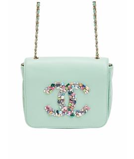 CHANEL Сумка через плечо