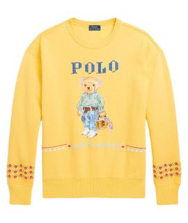 POLO RALPH LAUREN Худи/толстовка