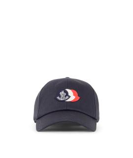 MONCLER Кепка/бейсболка
