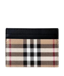 BURBERRY Кардхолдер