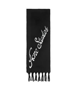 ACNE STUDIOS Шарф