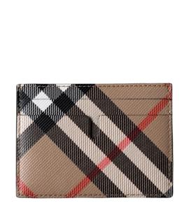 BURBERRY Кардхолдер
