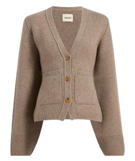 KHAITE Кардиган