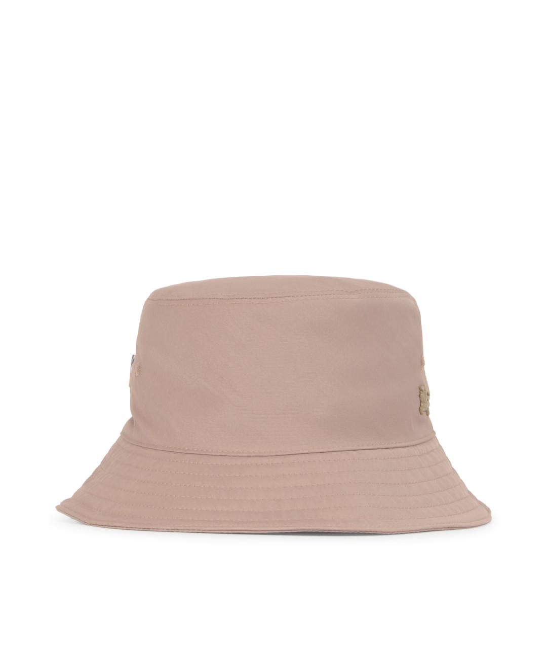 BURBERRY Бежевая панама, фото 1