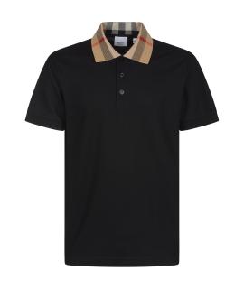 BURBERRY Поло с коротким рукавом