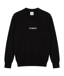 VETEMENTS Джемпер / свитер