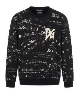 DOLCE&GABBANA Худи/толстовка
