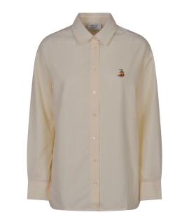 MAISON KITSUNE Рубашка
