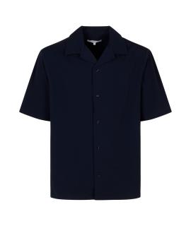 MAISON KITSUNE Классическая рубашка