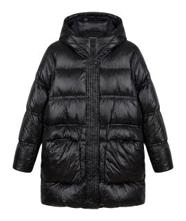 AFTER LABEL Пуховик