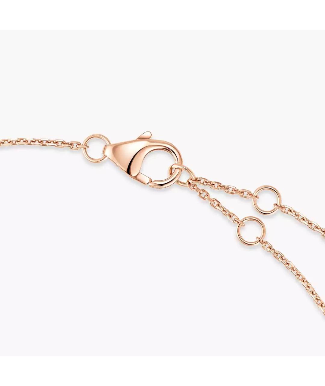 MESSIKA Золотой браслет из розового золота, фото 8