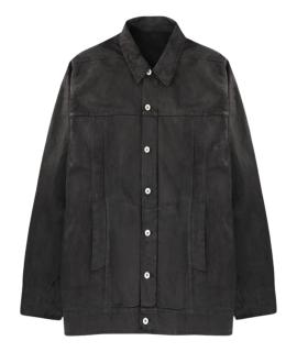 RICK OWENS DRKSHDW Куртка