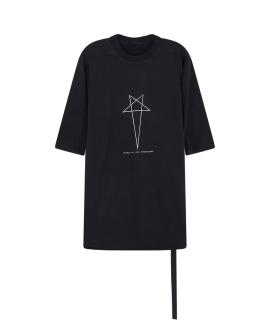 RICK OWENS DRKSHDW Футболка