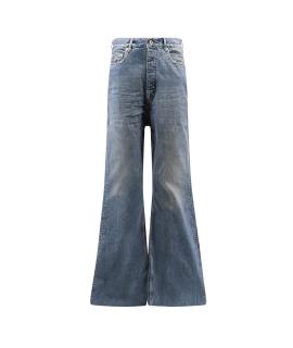 RICK OWENS DRKSHDW Джинсы