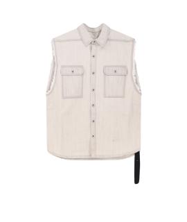 RICK OWENS DRKSHDW Кэжуал рубашка