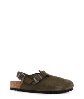 BIRKENSTOCK Шлепанцы