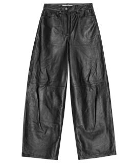 REMAIN Брюки широкие