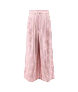 DOLCE&GABBANA Брюки широкие