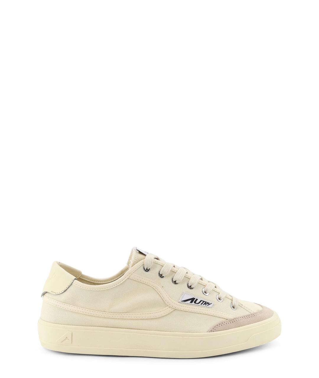 AUTRY Низкие кроссовки / кеды, фото 1