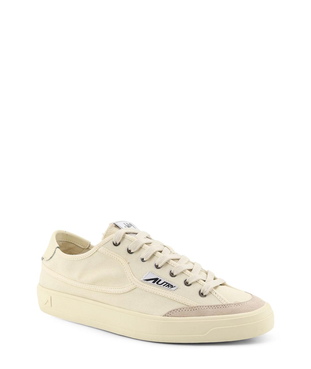 AUTRY Низкие кроссовки / кеды, фото 2