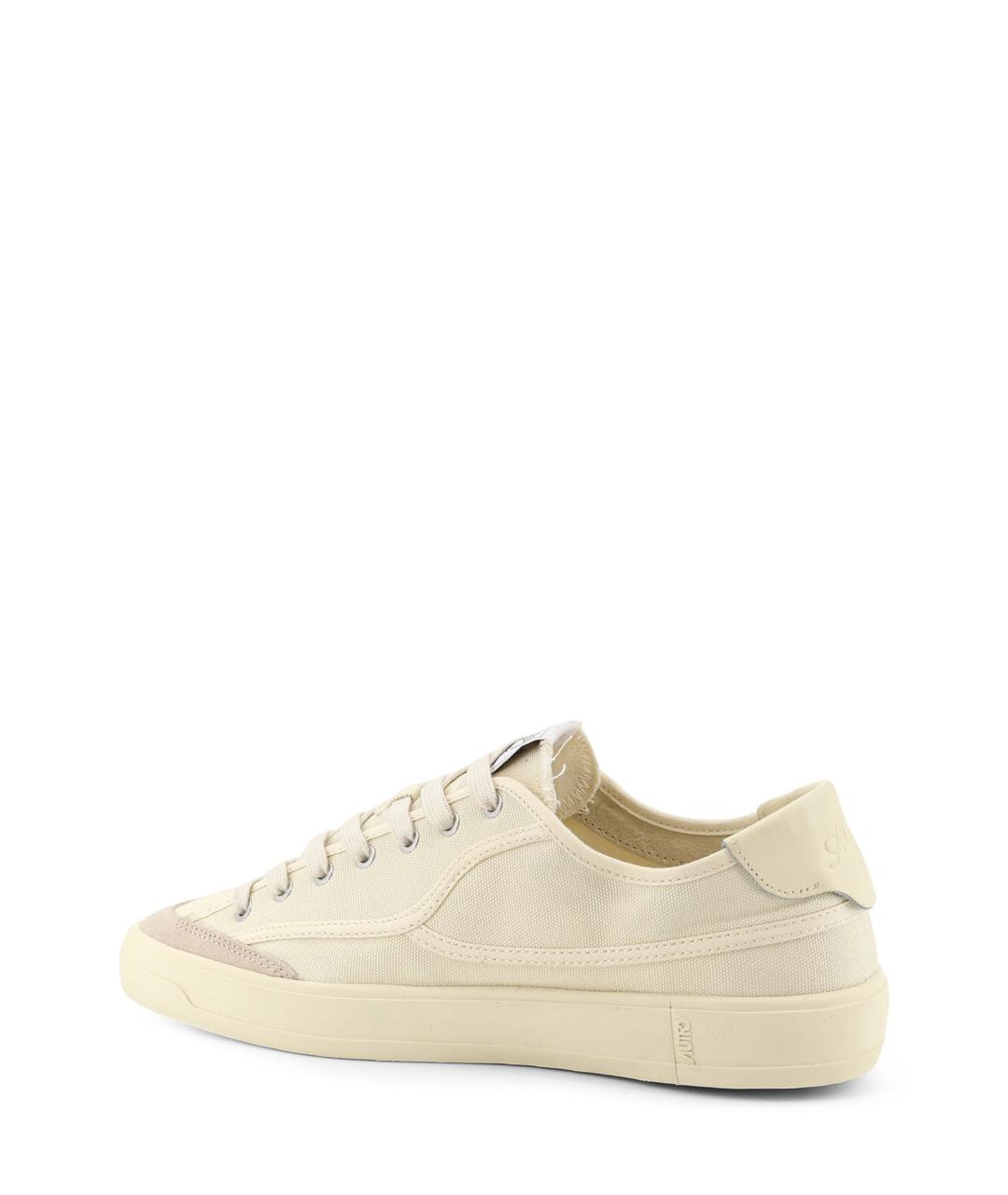 AUTRY Низкие кроссовки / кеды, фото 3