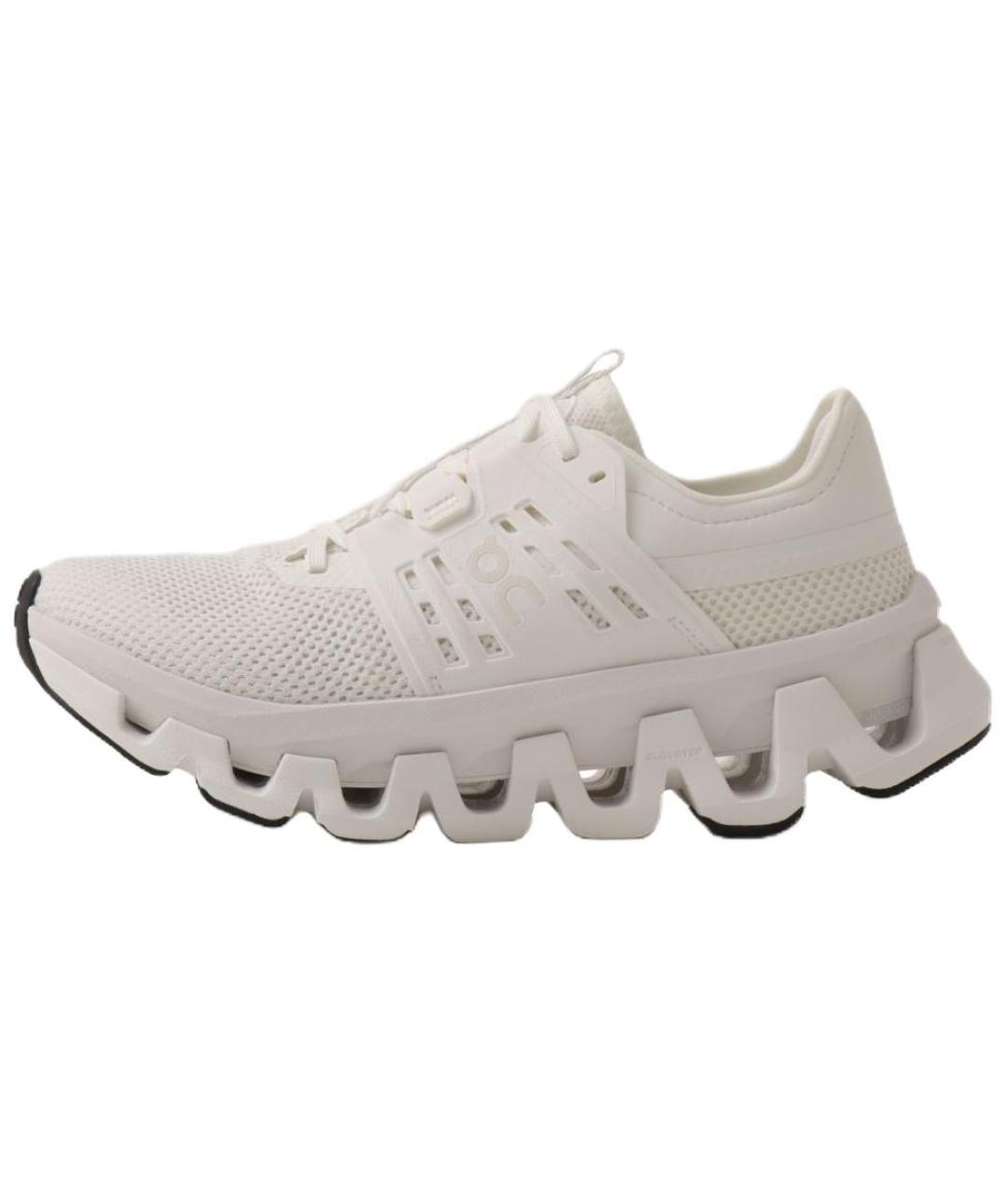 ON Белые кроссовки, фото 4