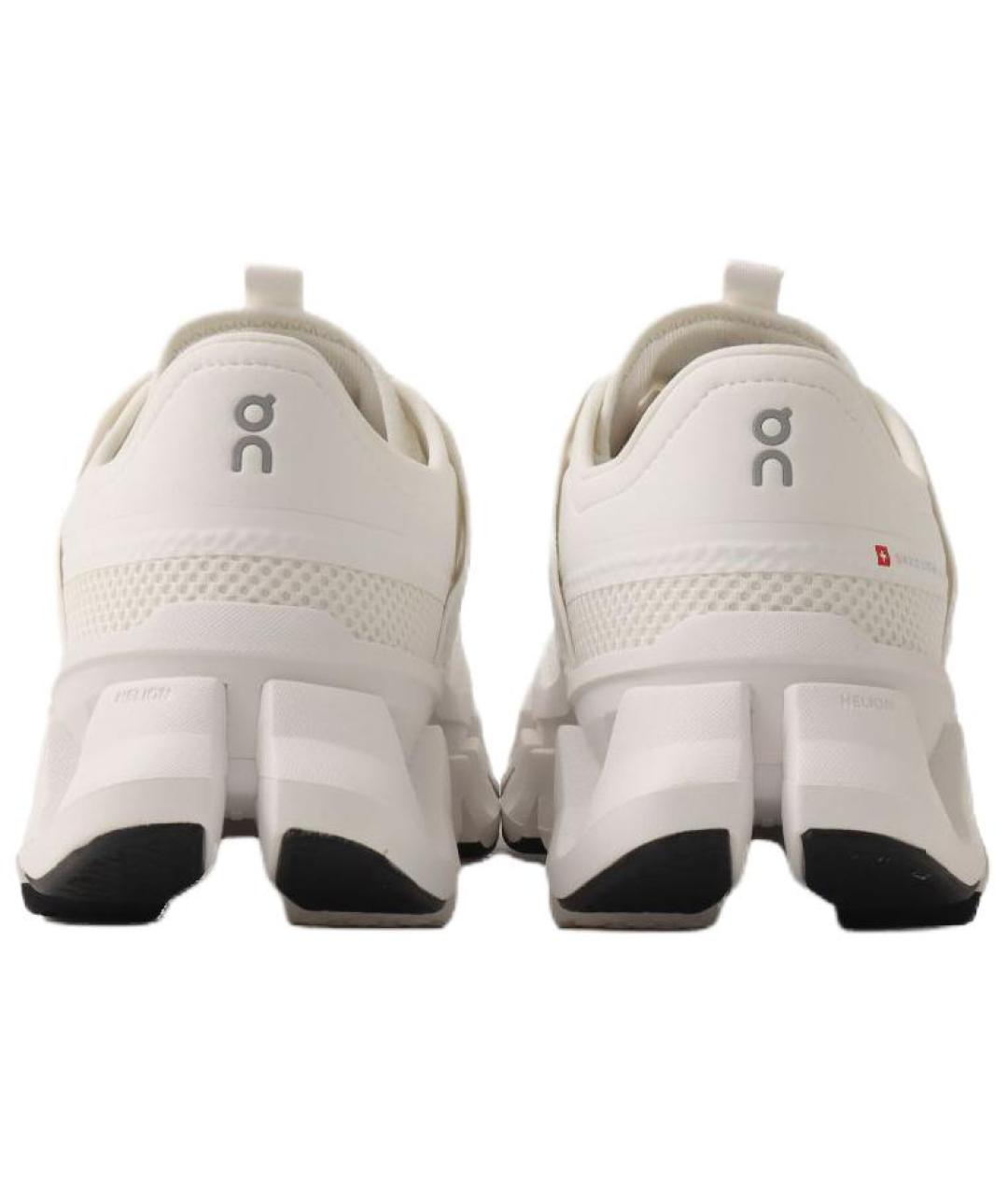 ON Белые кроссовки, фото 3