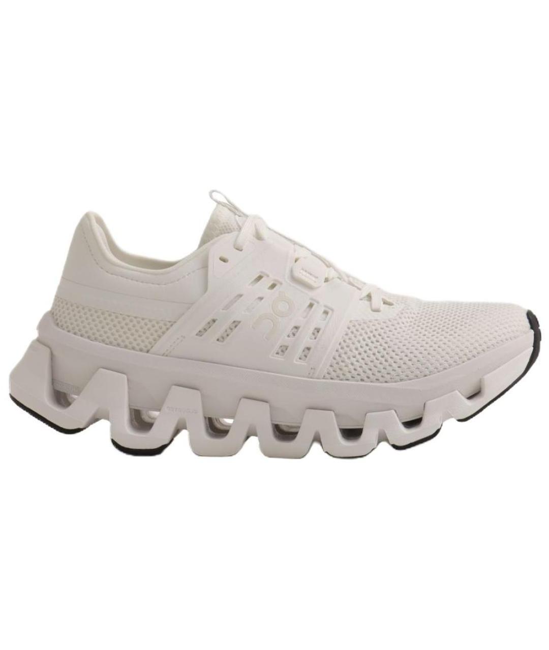 ON Белые кроссовки, фото 1