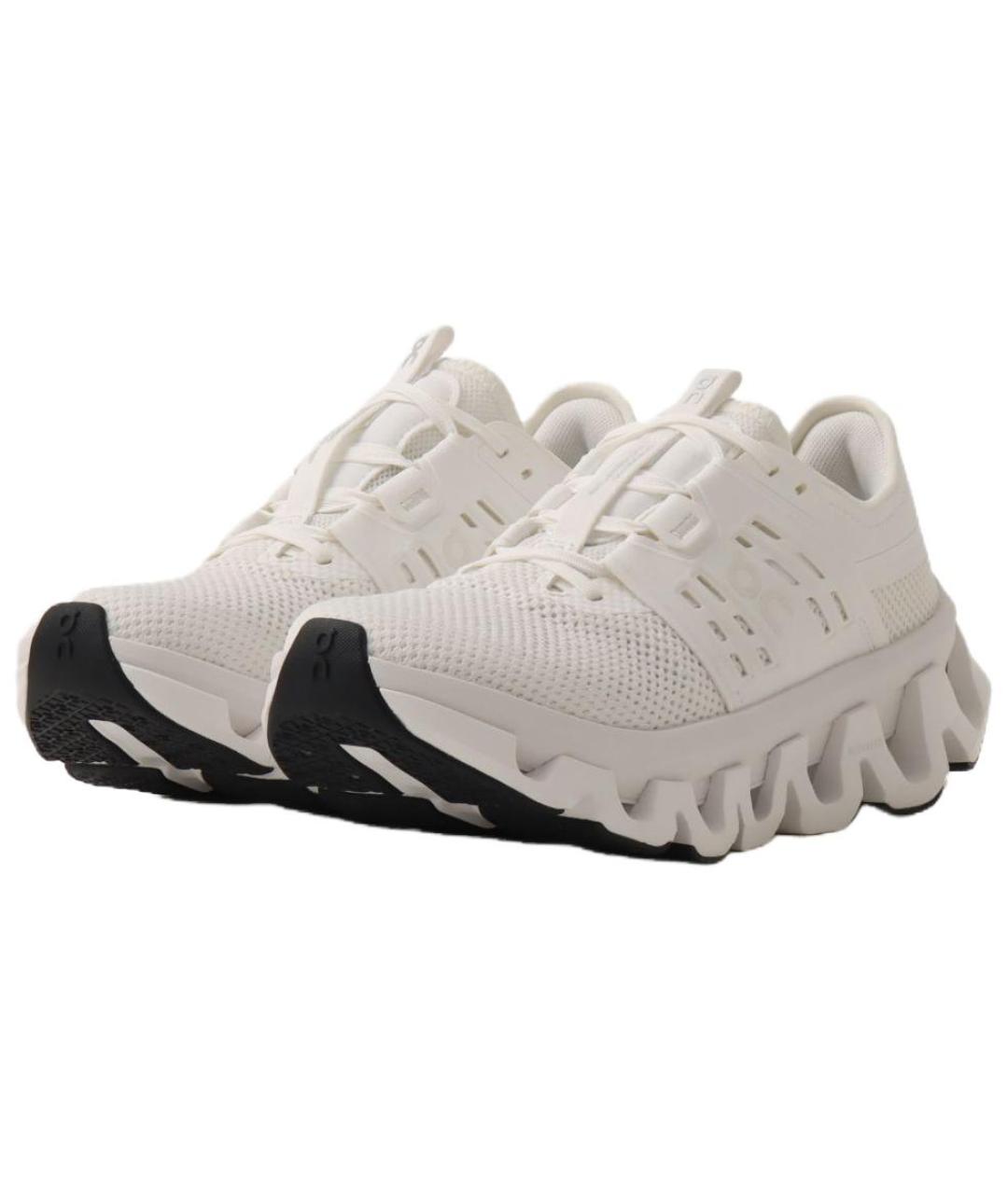 ON Белые кроссовки, фото 2