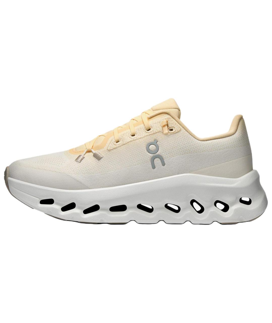 ON Белые кроссовки, фото 2