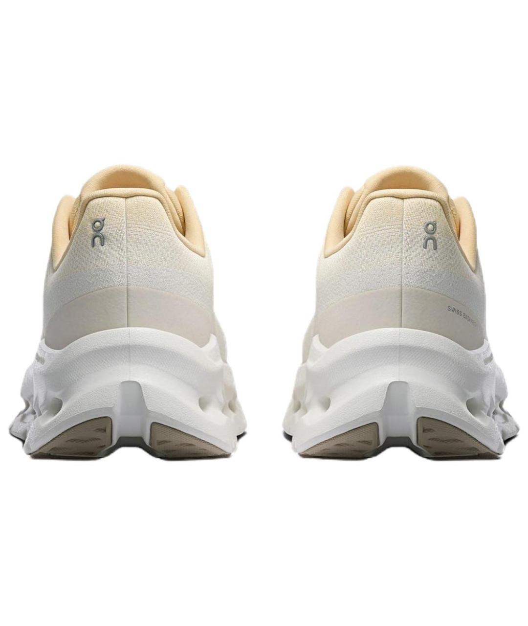 ON Белые кроссовки, фото 6