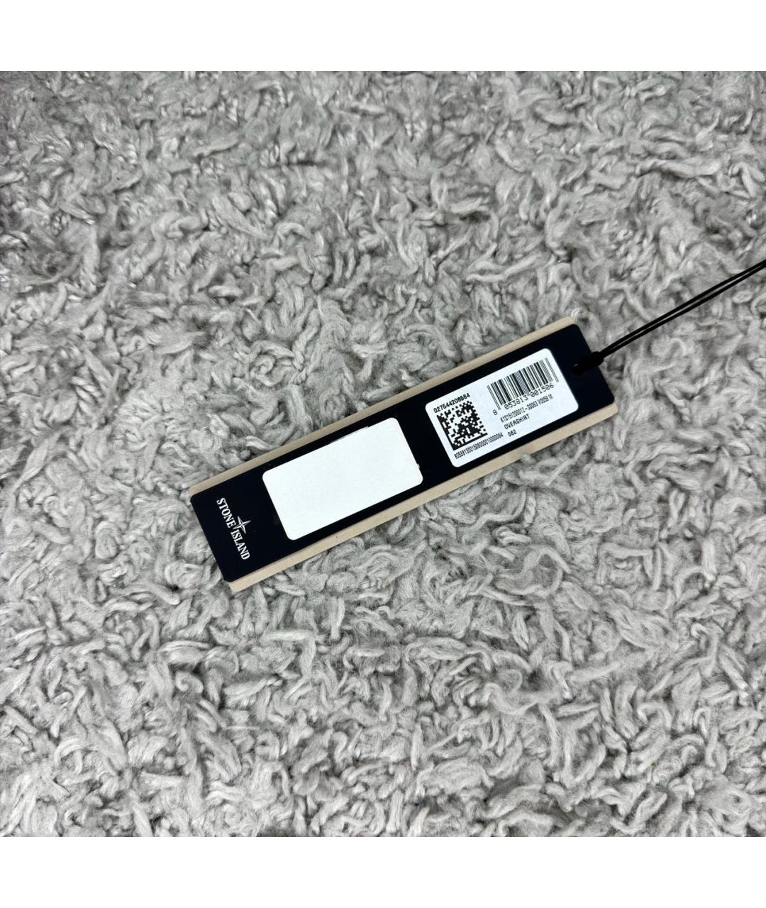 STONE ISLAND Салатовая куртка, фото 4