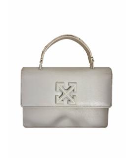 OFF-WHITE Сумка с короткими ручками