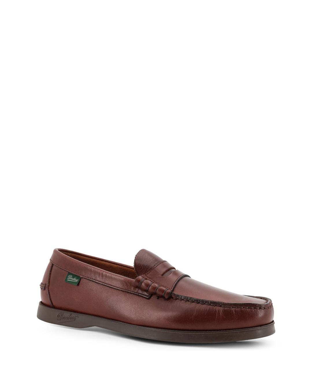 PARABOOT Лоферы, фото 2